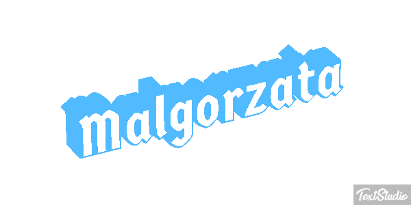 Małgorzata Efeito do texto