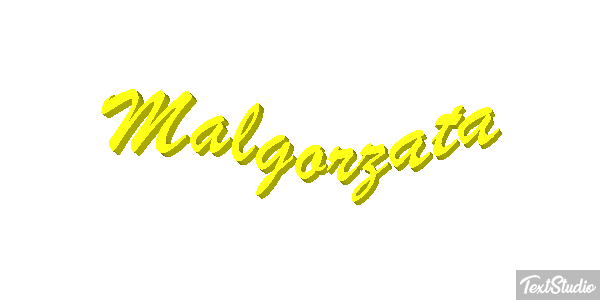 Małgorzata Efeito do texto