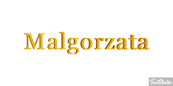 Małgorzata Efeito do texto