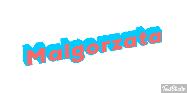 Małgorzata Efeito do texto