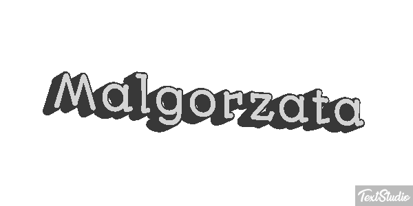 Małgorzata Efeito do texto