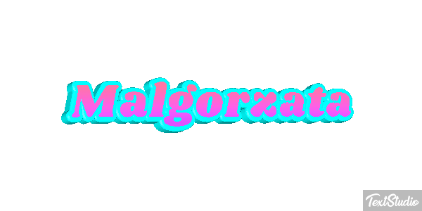 Małgorzata Efeito do texto