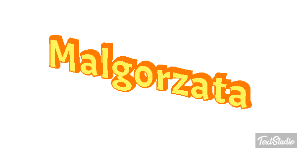 Małgorzata Efeito do texto