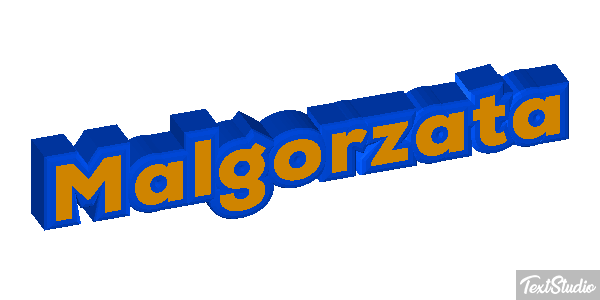 Małgorzata Efeito do texto