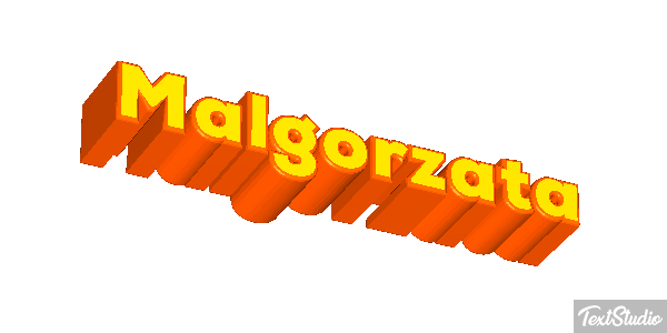 Małgorzata Efeito do texto