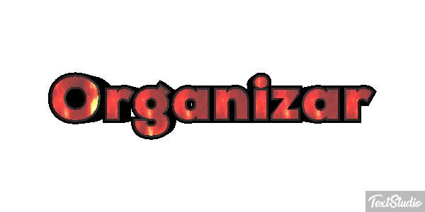 Organizar Effet de texte