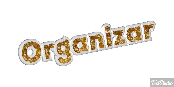 Organizar Effet de texte