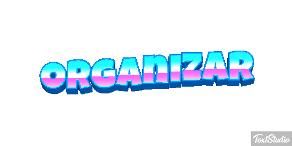 Organizar Effet de texte