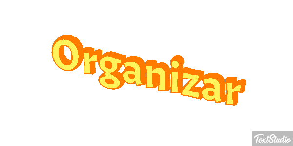 Organizar Effet de texte
