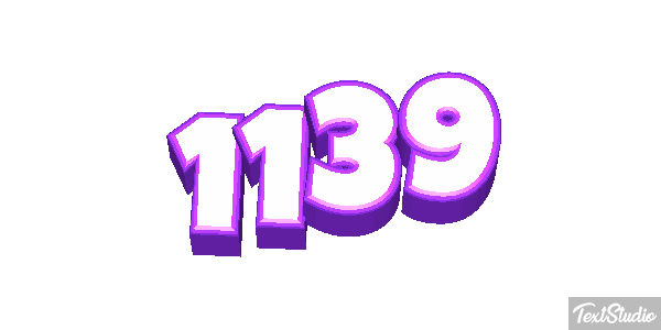 1139 Efecto de texto