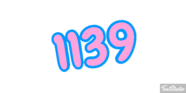 1139 Efecto de texto