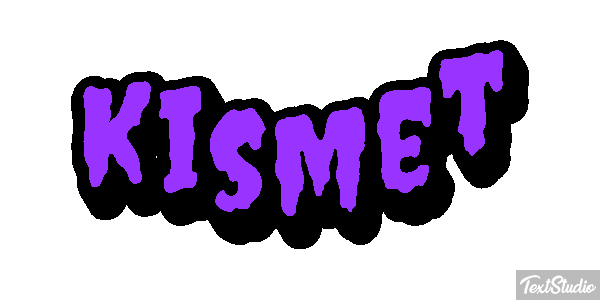 Kısmet Texteffekt