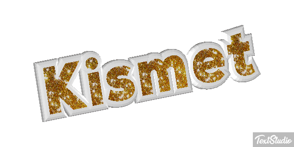 Kısmet Texteffekt