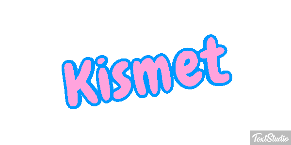 Kısmet Texteffekt