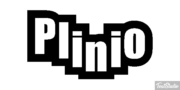 Plinio Effetto testo