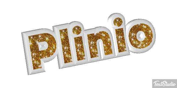 Plinio Effetto testo