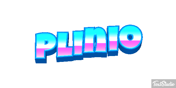 Plinio Effetto testo