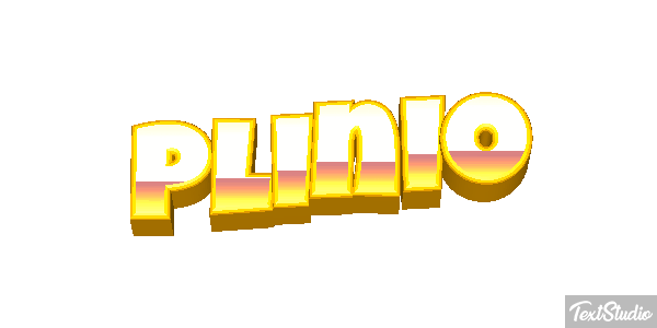Plinio Effetto testo