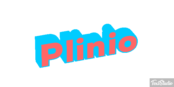 Plinio Effetto testo