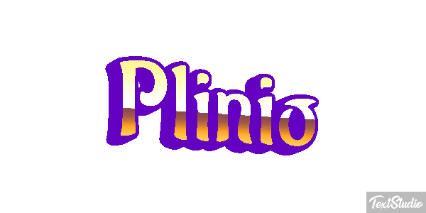 Plinio Effetto testo