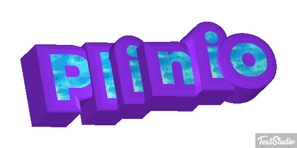Plinio Effetto testo