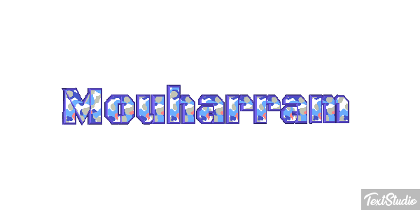 Mouharram Metin efekti