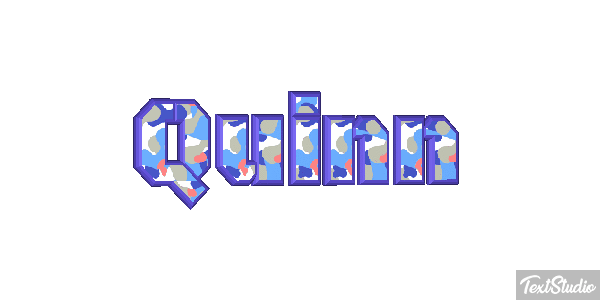 Quinn Efekt tekstowy