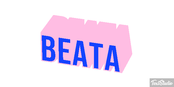 Beata Efekt tekstowy