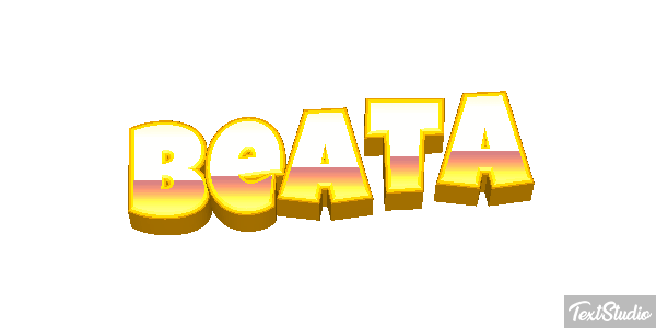 Beata Efekt tekstowy