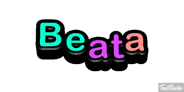 Beata Efekt tekstowy