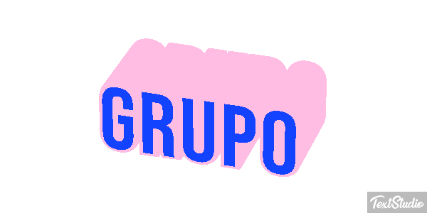 Grupo Efecto de texto