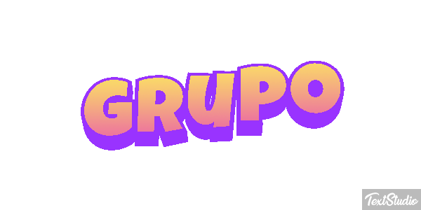 Grupo Efecto de texto