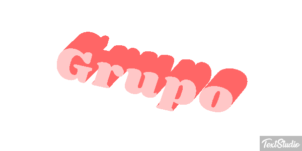 Grupo Efecto de texto