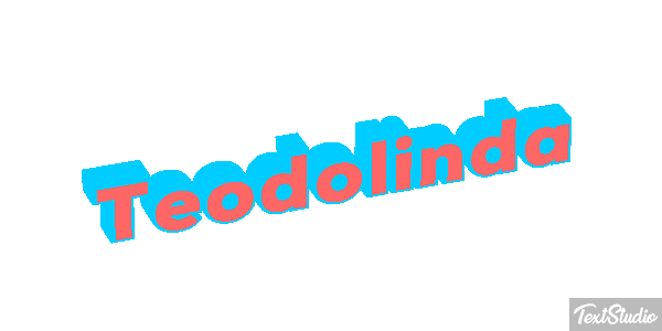 Teodolinda Effetto testo