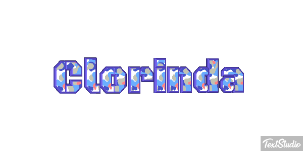 Clorinda Effetto testo