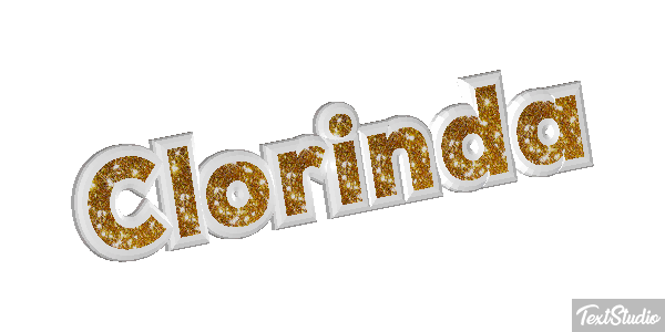 Clorinda Effetto testo
