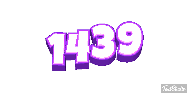 1439 テキスト効果