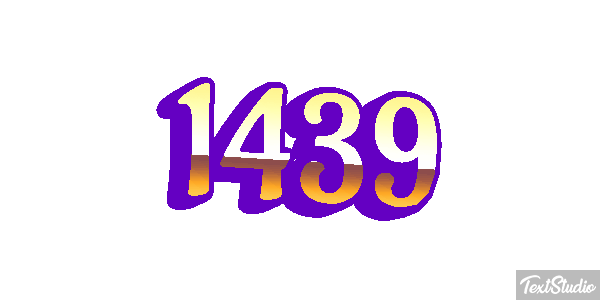 1439 テキスト効果
