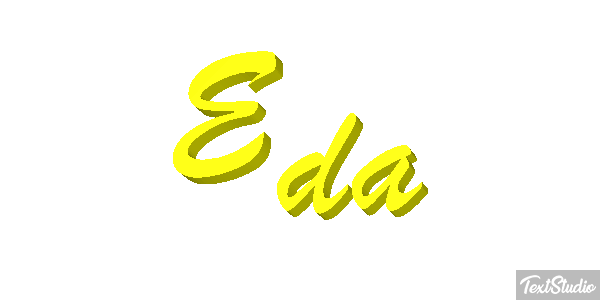 Eda Metin efekti
