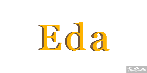 Eda Metin efekti