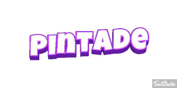 Pintade Effetto testo