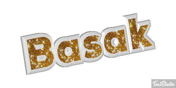 Basak Текстовый эффект