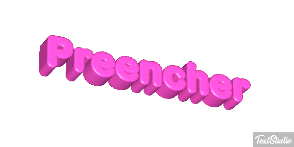 Preencher Efeito do texto