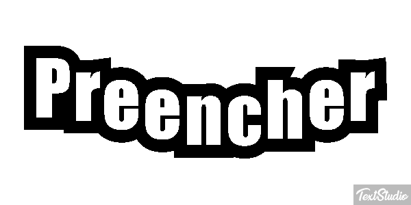 Preencher Efeito do texto