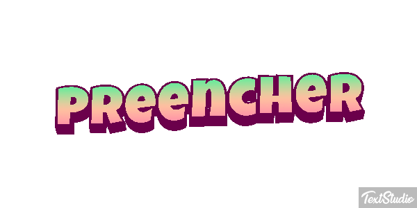 Preencher Efeito do texto
