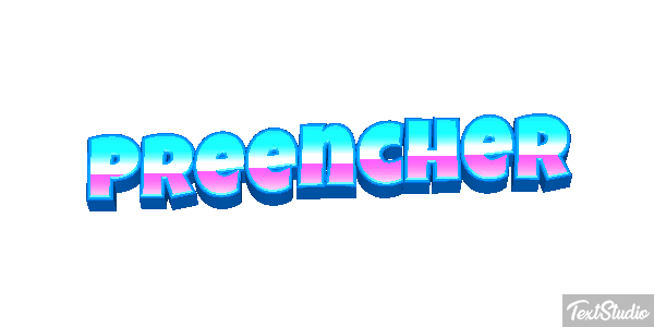 Preencher Efeito do texto