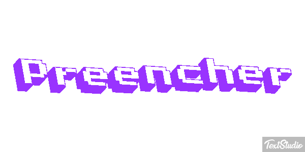 Preencher Efeito do texto