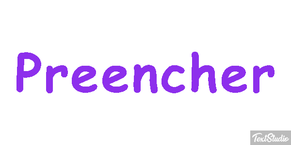 Preencher Efeito do texto