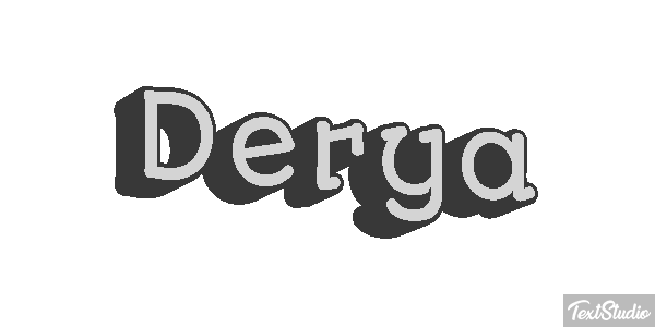 Derya Efeito do texto