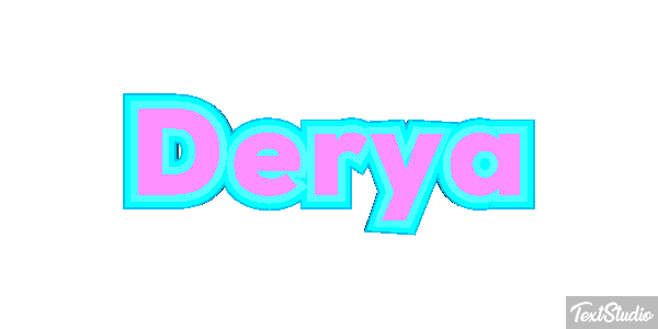 Derya Efeito do texto